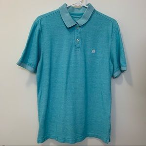 Banana Republic Polo Shirt - Blue